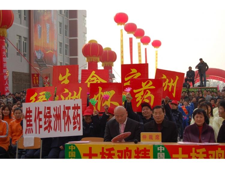 2009年梨園春